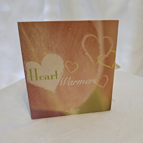 Seagull studios heart - studios,