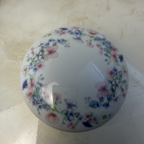 Wedgwood angela vintage 80s - wedgwood, angela-vintage