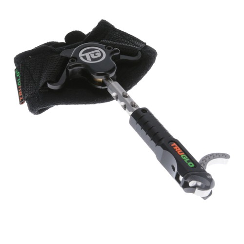 Truglo deadenator single - deadenator, single-jaw
