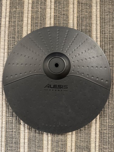 Inch single zone cymbal - 10",