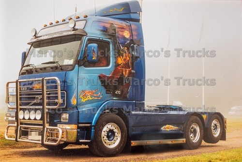 Truck photo volvo - truck, 470