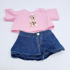 Design A Bear Teddy Outfit