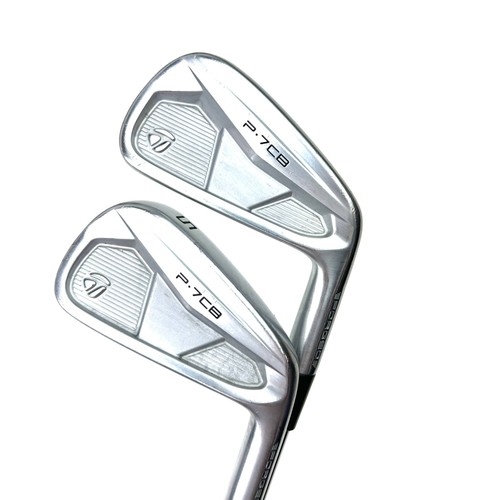 Taylormade p7cb irons pw - taylormade,
