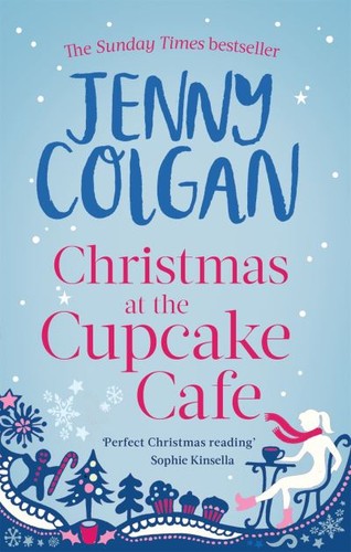 Christmas the cupcake cafe - christmas,