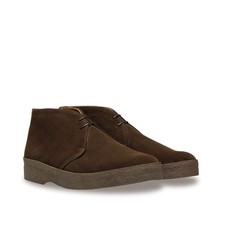 Sanders top chukka - top, in