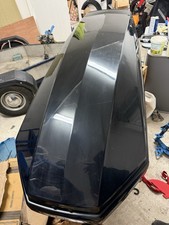 Exodus 360L Roof Box Used