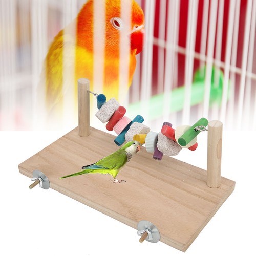 Multifunction wood jumping - wood,