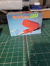 Vintage Retro Suter Mini 1200
