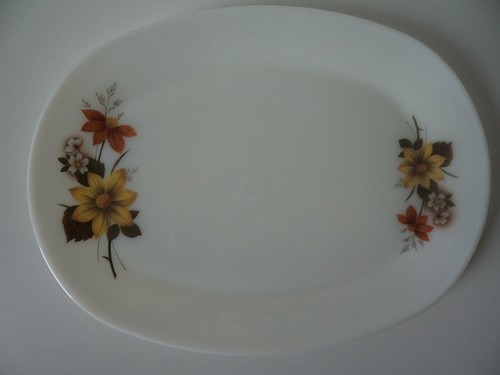Vintage retro 1970s pyrex - 1970s,