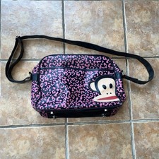Paul Frank Bag Pre Owned Very Good Condition