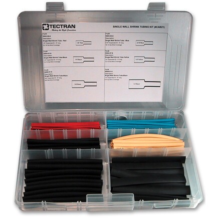 Tectran cab21 storage - tectran,