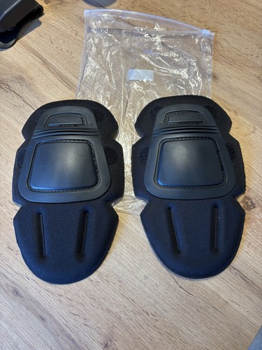 Tactical trousers knee pads - knee,