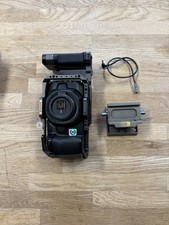 Blackmagic Pocket Cinema Camera 4K - Body Only