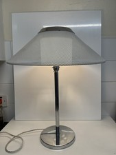 Vintage Format Table Lamp by