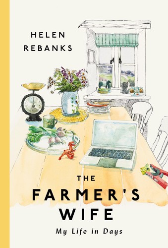 The farmer wife life - wife:, in