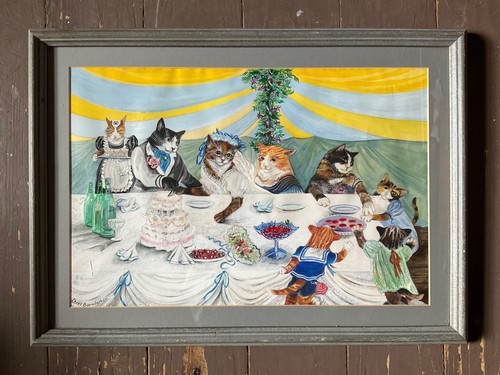 Original signed chris - original,