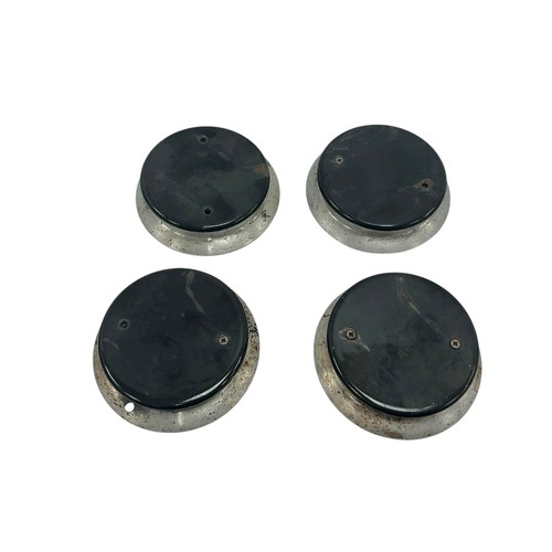 Spinflo argent hob top - hob, set