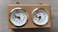 Vintage West Germany Analogue