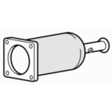 Quality Diesel Particulate