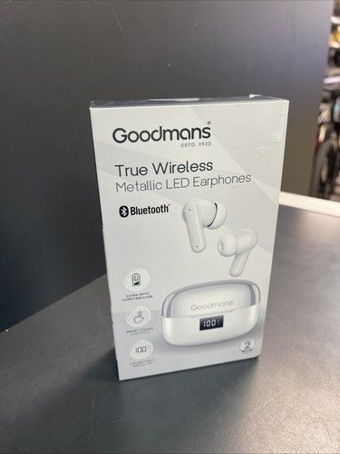 Goodmans noise cancelling - noise,