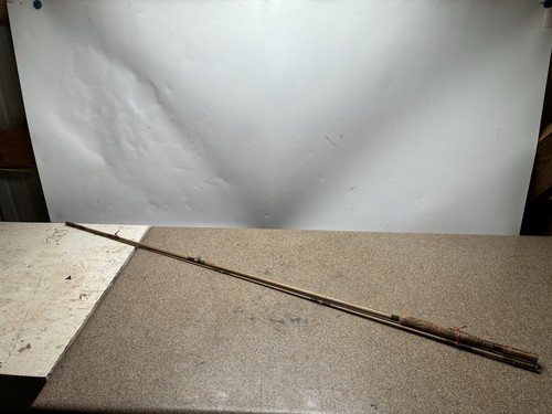 Vintage shakespeare fish rod - rod, 2