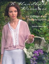 A Handknit Romance, 22