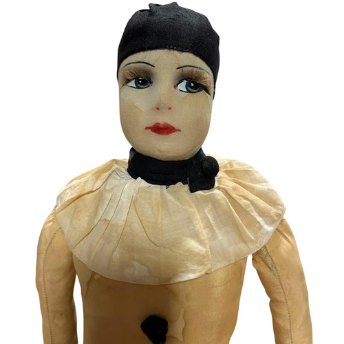 French antique 1930s - antique, "