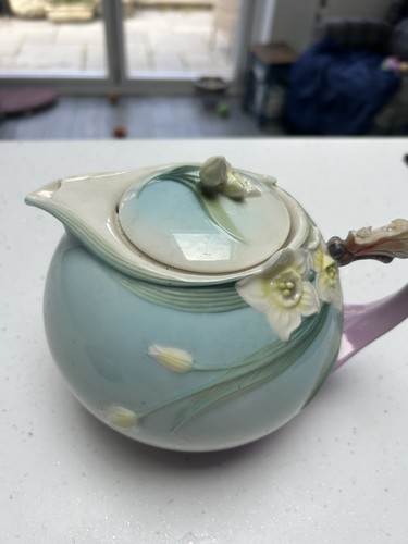 Xp1878 franz porcelain - franz,