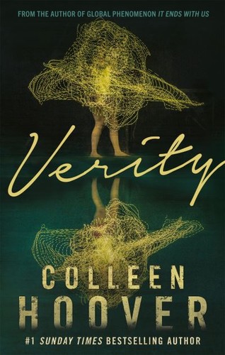 Verity colleen hoover - verity,