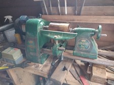 Coronet No 1 Woodturning