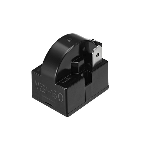 Ohm pin plastic - 1,