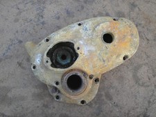 Norton 350 500 600 ES2 