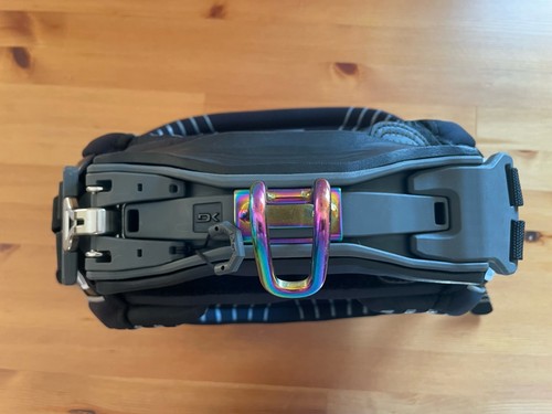 Dakine connect harness - dakine,