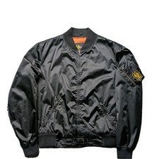 Belstaff Bomber Jacket / Steve