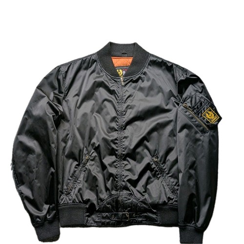Belstaff bomber jacket steve - belstaff,