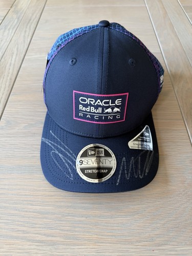 Red bull new era - bull,