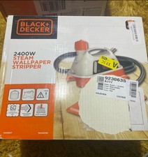 BLACK+DECKER Wallpaper Steamer