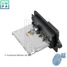 RESISTOR INTERIOR BLOWER