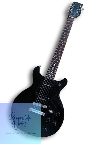 Gibson les paul special - les, dc