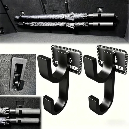 New pcs organizer hooks - 1/2,