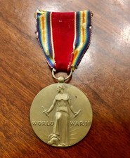 US World War II Freedom Medal