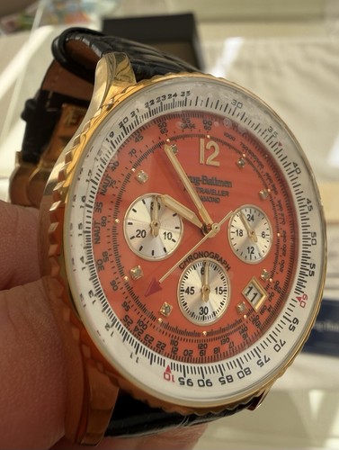 Krug baumen air traveller - baumen,