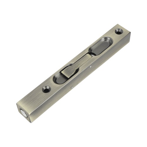 Slide latch - latch, lock