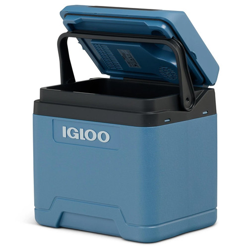 Igloo thermo electric - igloo, box