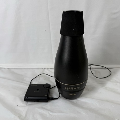 Yamaha silent brass - brass, mute