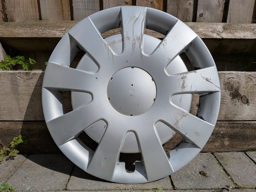 Mercedes sprinter wheel - 1x,