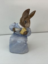 Beswick Beatrix Potter Peter