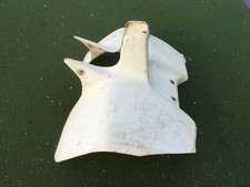 1012 Yamaha LT50 Front Mudguard Fender Cover Plastic Panel Cowl 1983-1988