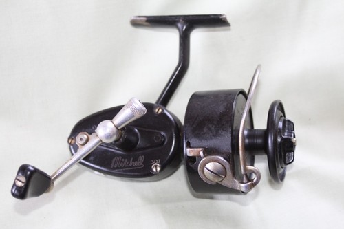 Mitchell 301 right hand - , wind