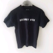 Hackney Wick T-Shirt By Nicked - Small